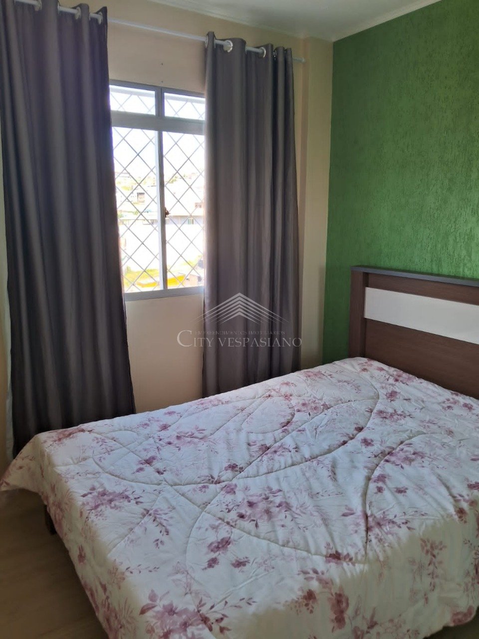 Apartamento - 2 quartos - Gávea, Vespasiano - código 1111 - foto 4