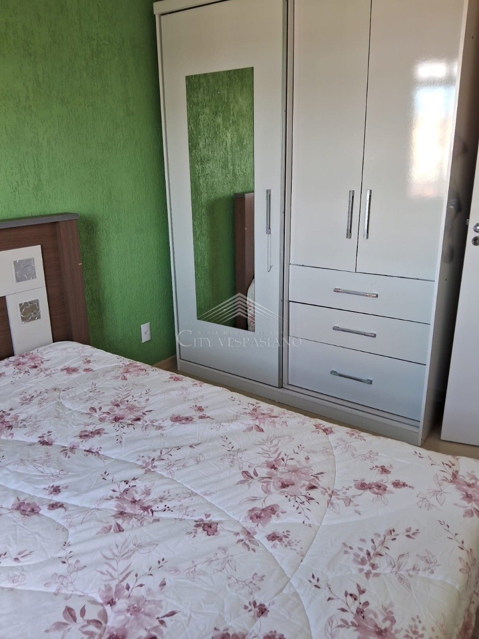 Apartamento - 2 quartos - Gávea, Vespasiano - código 1111 - foto 5
