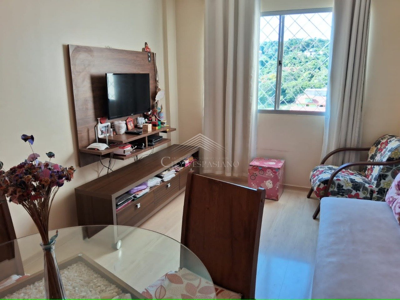 Apartamento - 2 quartos - Gávea, Vespasiano - código 1111 - foto 7