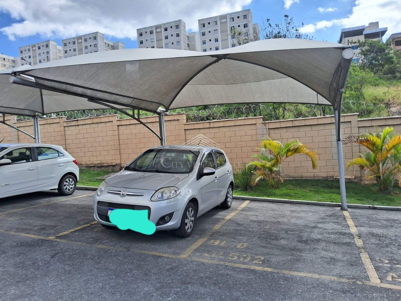 Apartamento - 2 quartos - Gávea, Vespasiano - código 1111 - foto 8