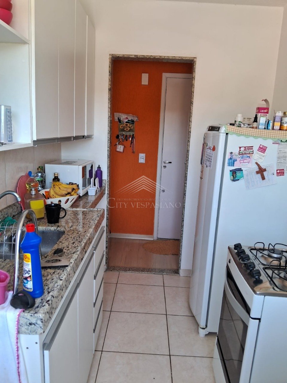 Apartamento - 2 quartos - Gávea, Vespasiano - código 1111 - foto 14