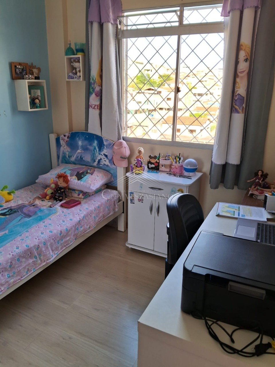 Apartamento - 2 quartos - Gávea, Vespasiano - código 1111 - foto 15
