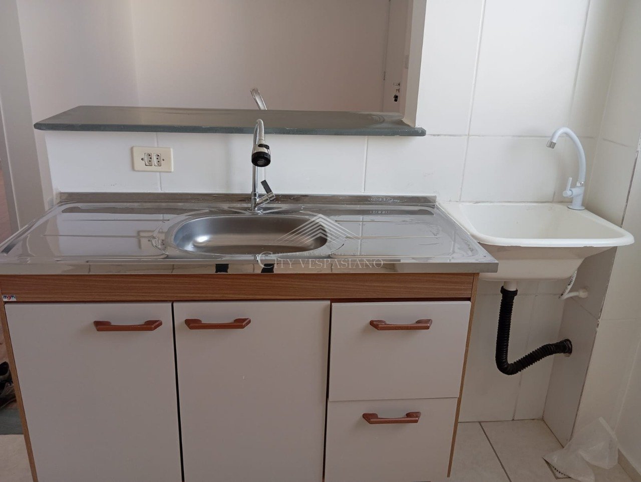 Apartamento - 2 quartos - Gávea, Vespasiano - código 1496 - foto 4