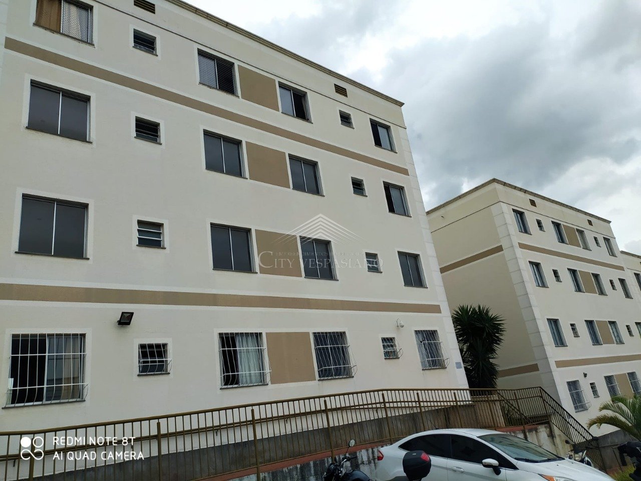 Apartamento - 2 quartos - Gávea, Vespasiano - código 1496 - foto 6