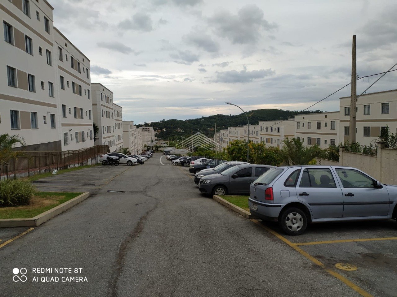 APARTAMENTO BAIRRO GAVEA II