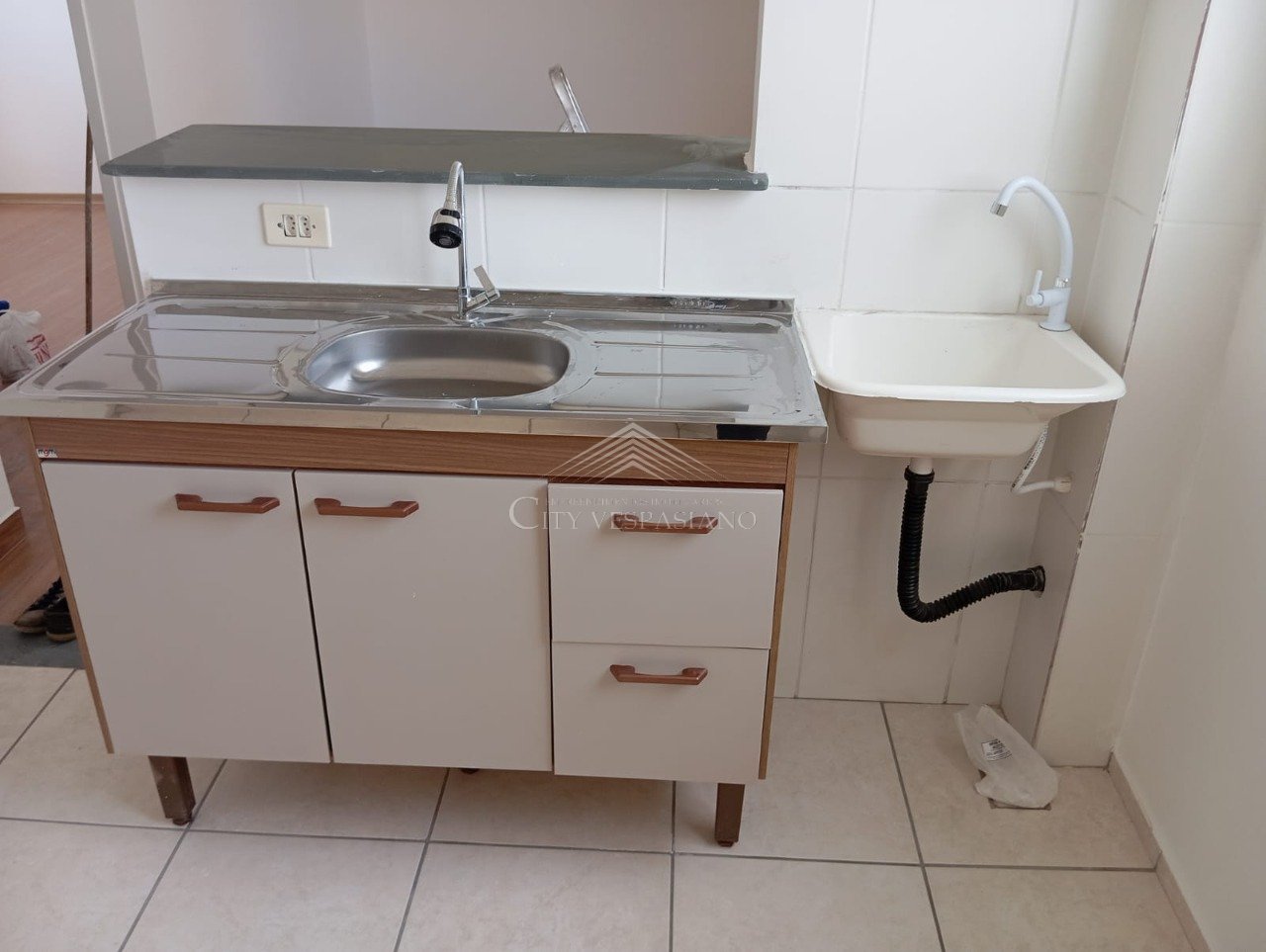 Apartamento - 2 quartos - Gávea, Vespasiano - código 1496 - foto 15