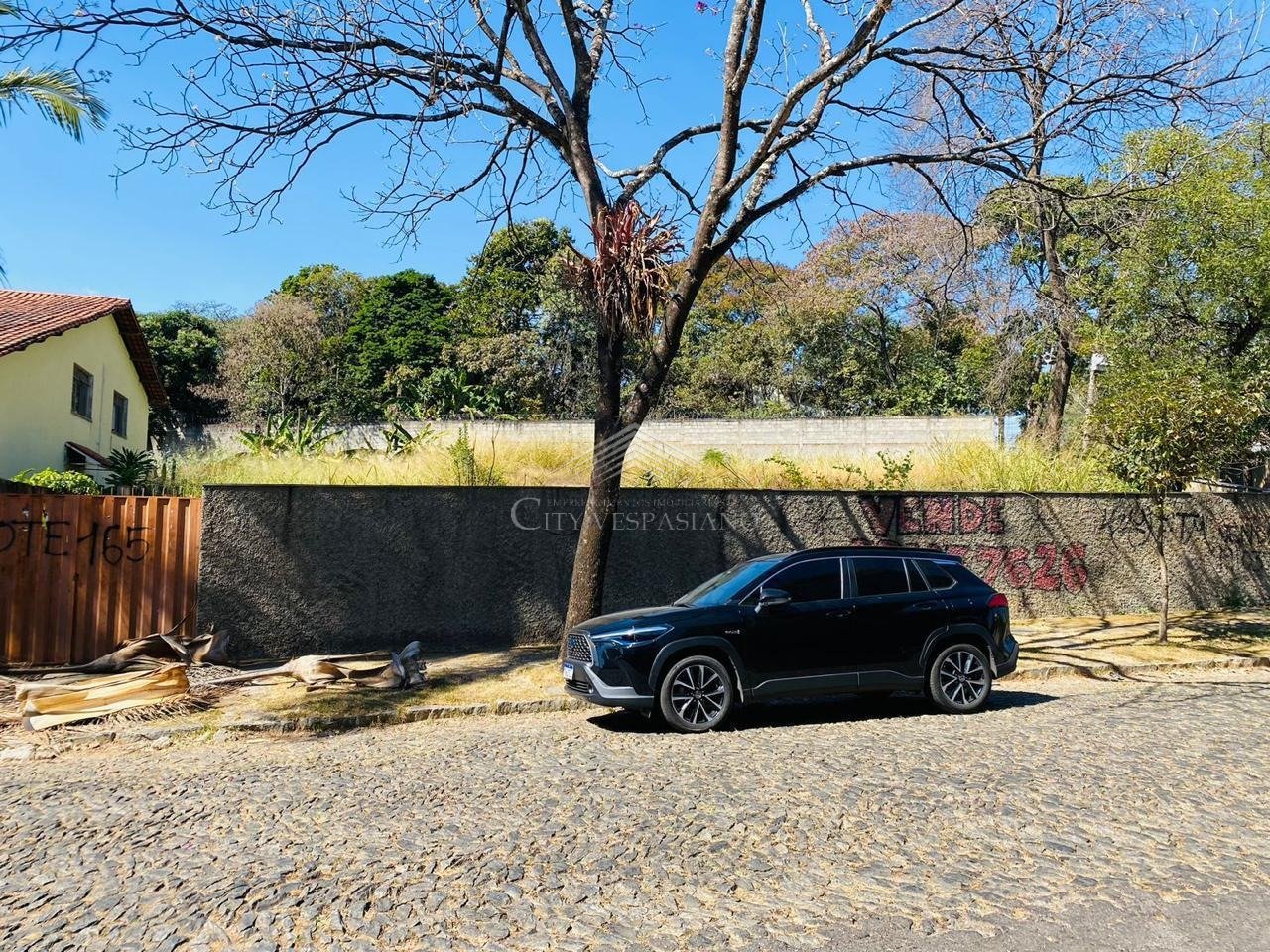 Terreno - São Luiz, Belo Horizonte - código 1515 - foto 2
