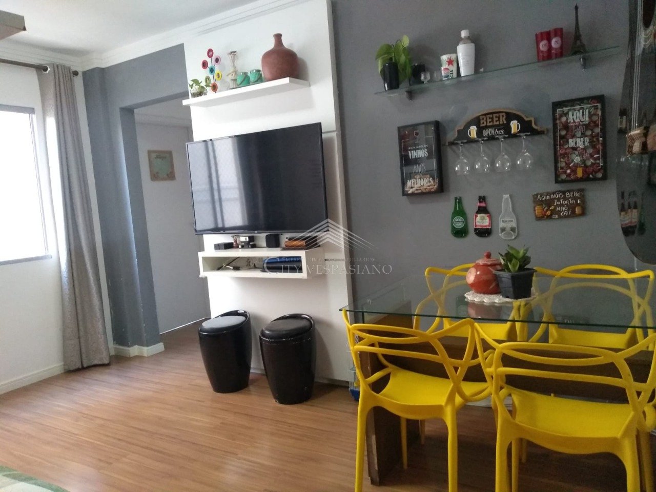 APARTAMENTO BAIRRO GAVEA 2
