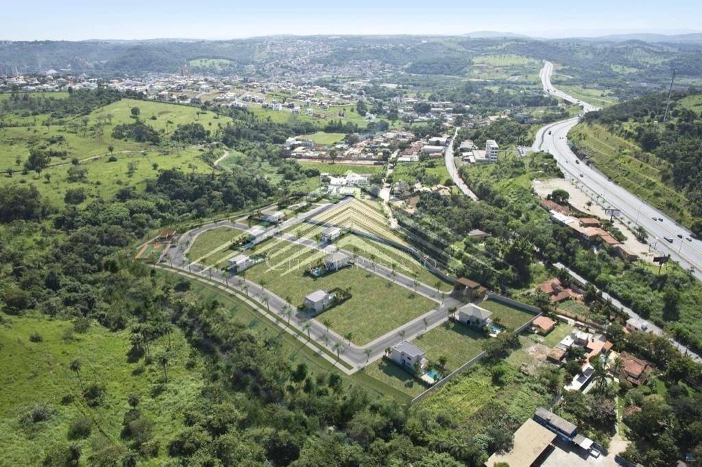 Terreno - Santo Antônio, Vespasiano - código 908 - foto 4