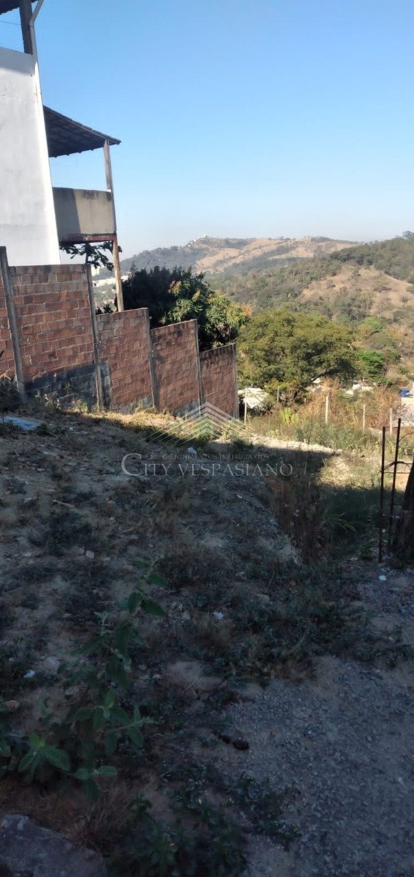 Terreno - Santa Maria, Vespasiano - código 1219 - foto 2
