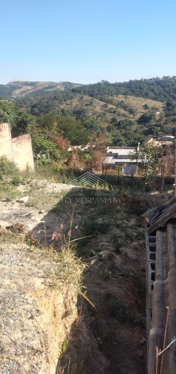 LOTE BAIRRO SANTA MARIA