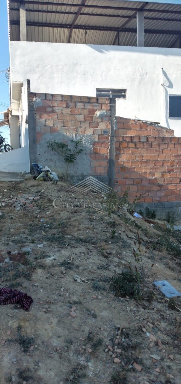 Terreno - Santa Maria, Vespasiano - código 1219 - foto 3