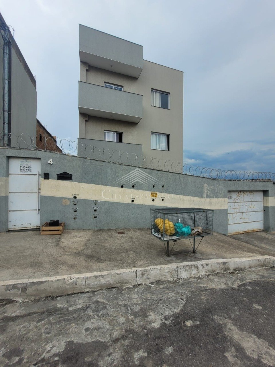 APARTAMENTO JARDIM DA GLORIA