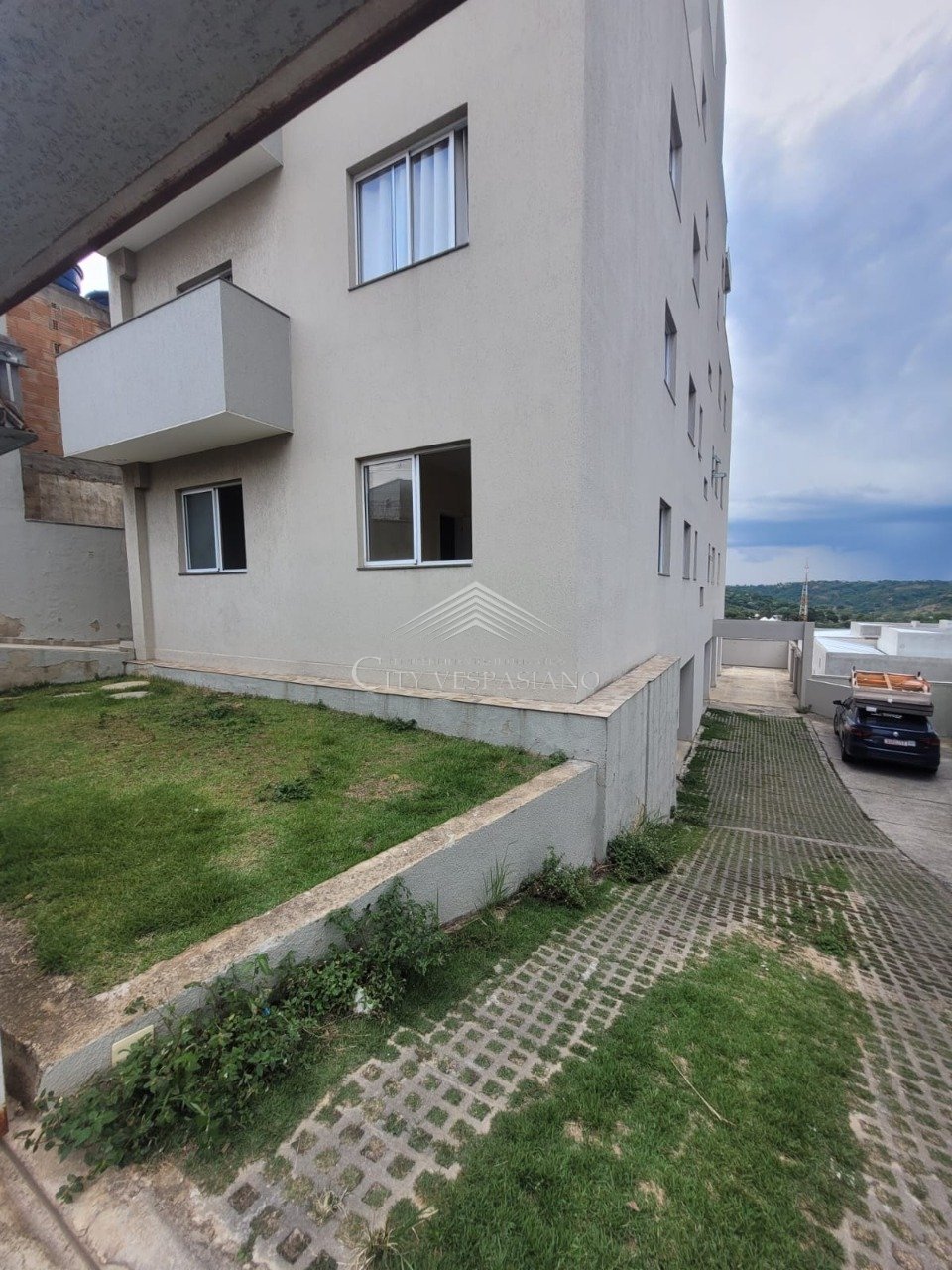 Apartamento - 3 quartos - Jardim Da Glória, Vespasiano - código 1268 - foto 3