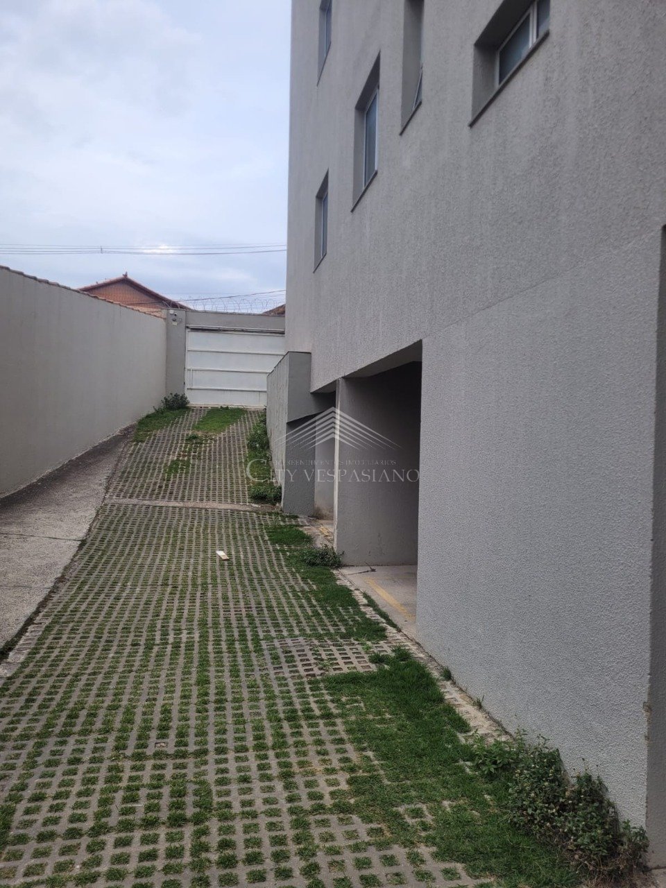 Apartamento - 3 quartos - Jardim Da Glória, Vespasiano - código 1268 - foto 4
