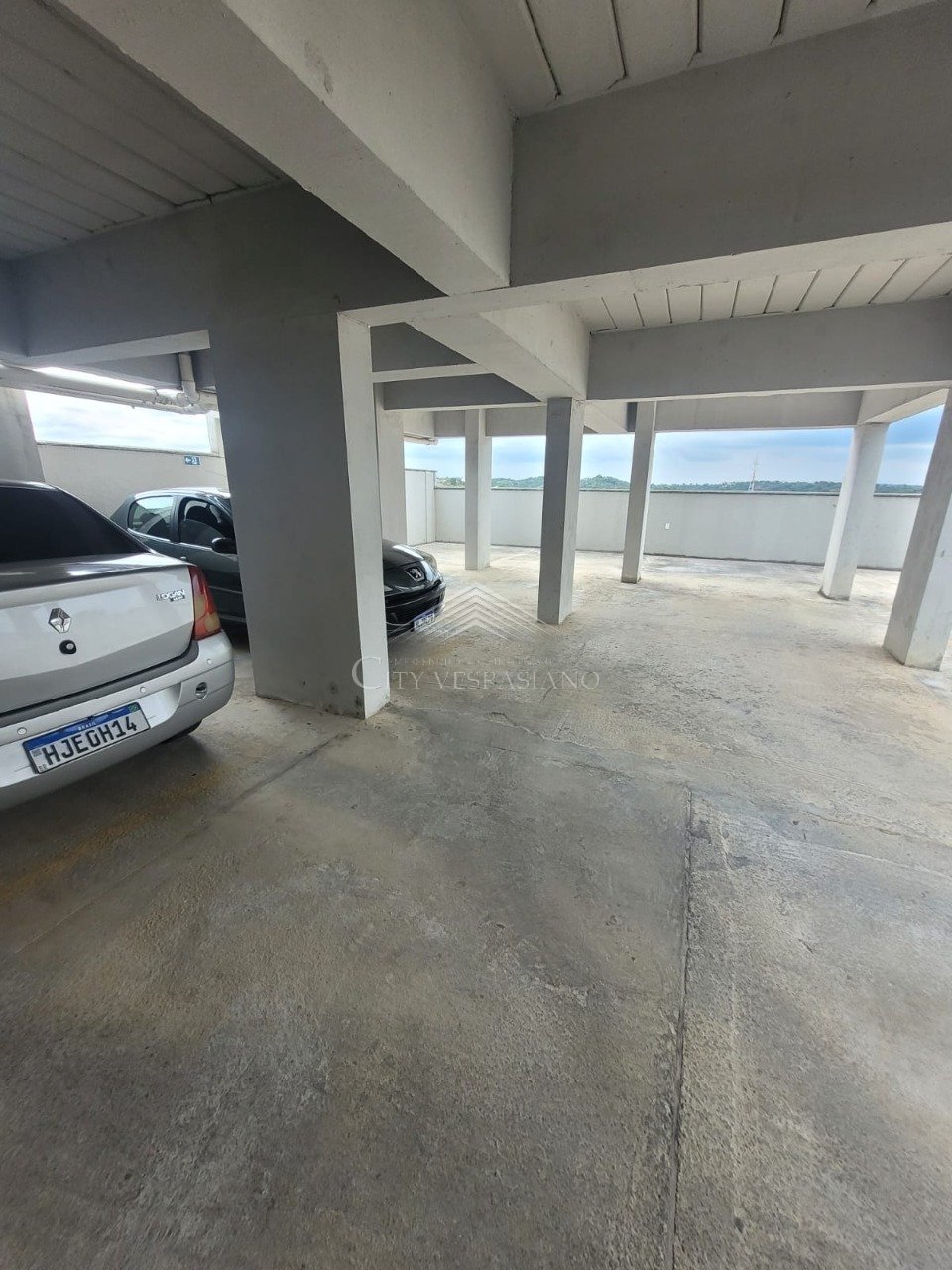 Apartamento - 3 quartos - Jardim Da Glória, Vespasiano - código 1268 - foto 5