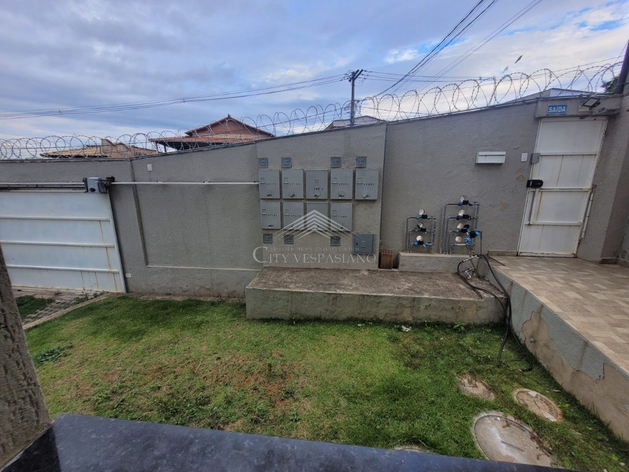 Apartamento - 3 quartos - Jardim Da Glória, Vespasiano - código 1268 - foto 6