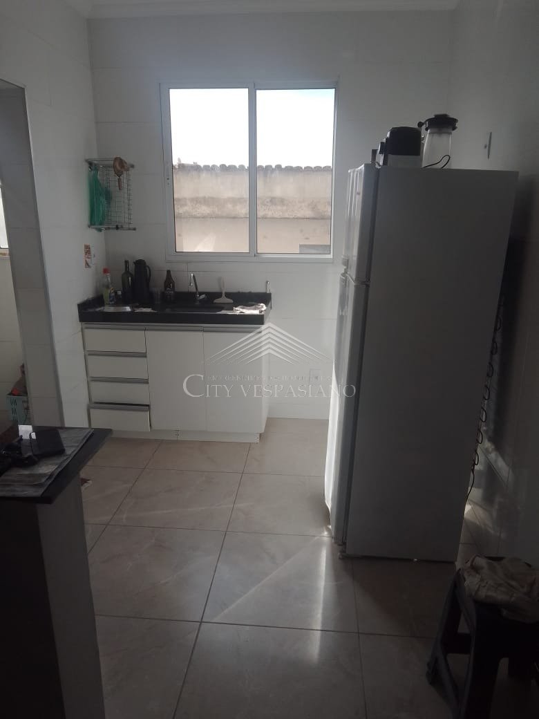 Apartamento - 3 quartos - Jardim Da Glória, Vespasiano - código 1268 - foto 14
