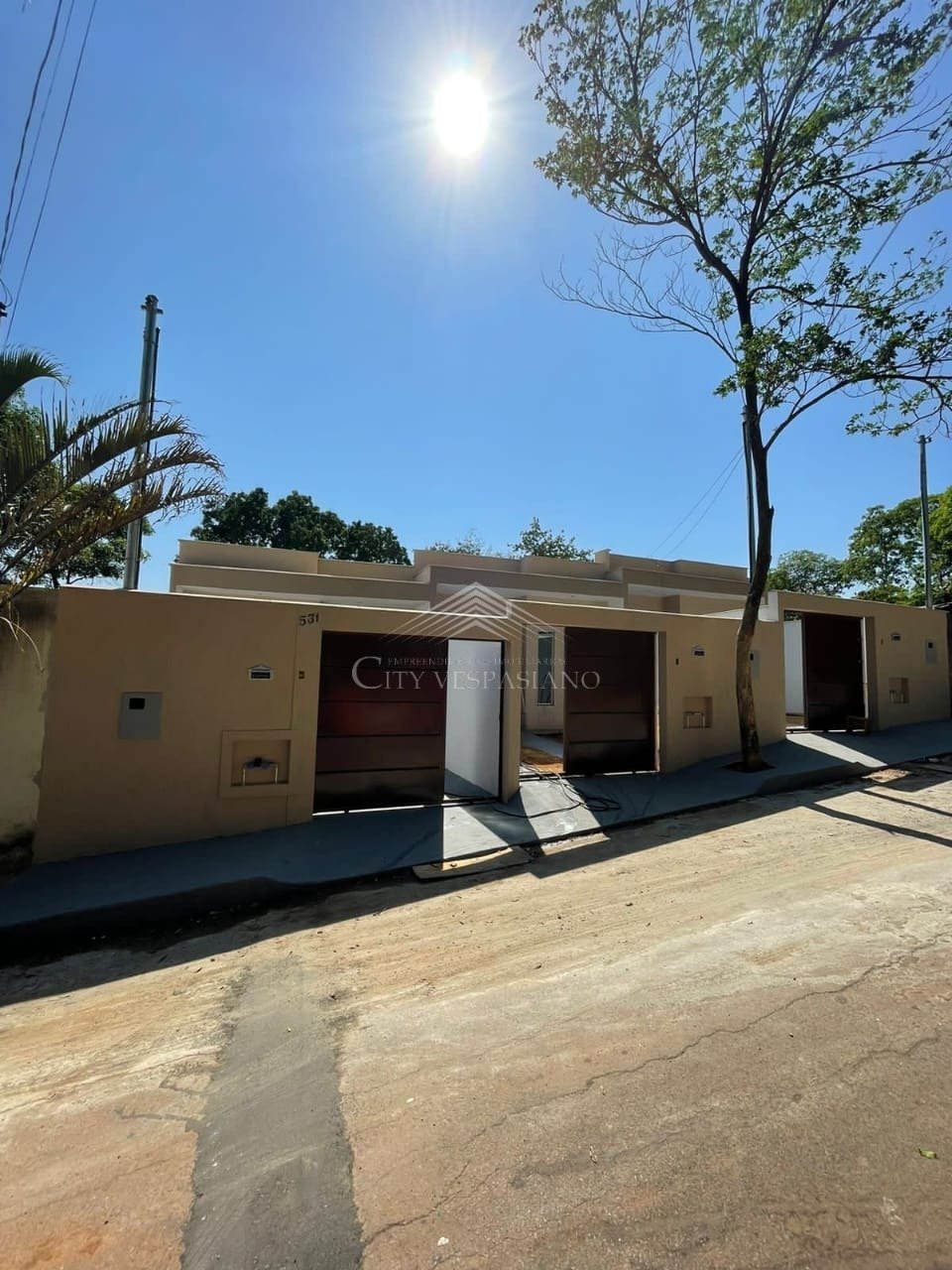 CASAS CACHOEIRA SÃO JOSÉ DA LAPA