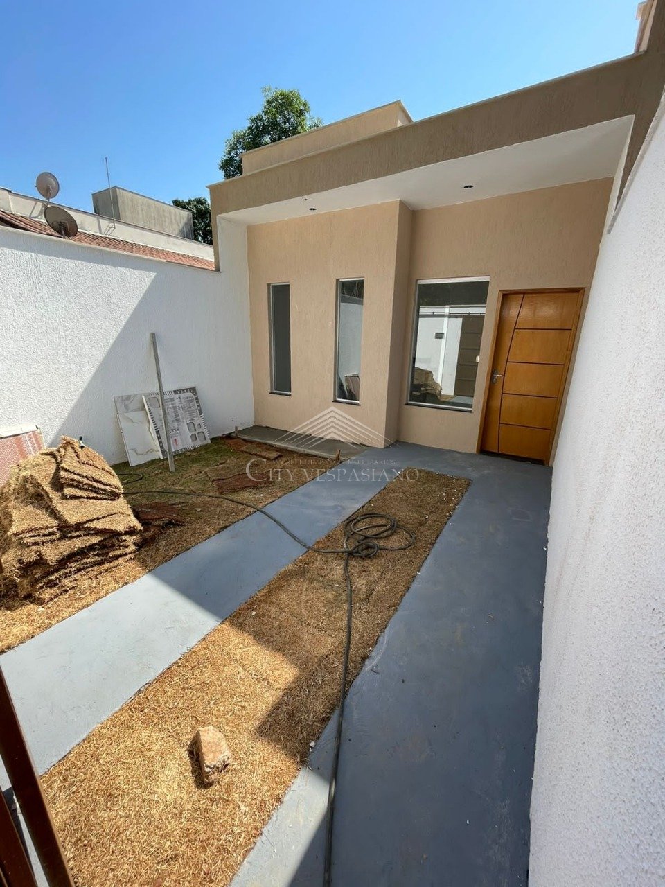 Casa - 3 quartos - Cachoeira, São José da Lapa - código 1043 - foto 2