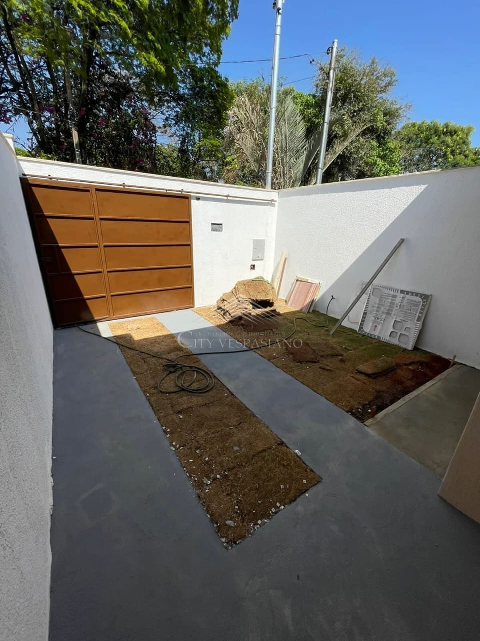 Casa - 3 quartos - Cachoeira, São José da Lapa - código 1043 - foto 3