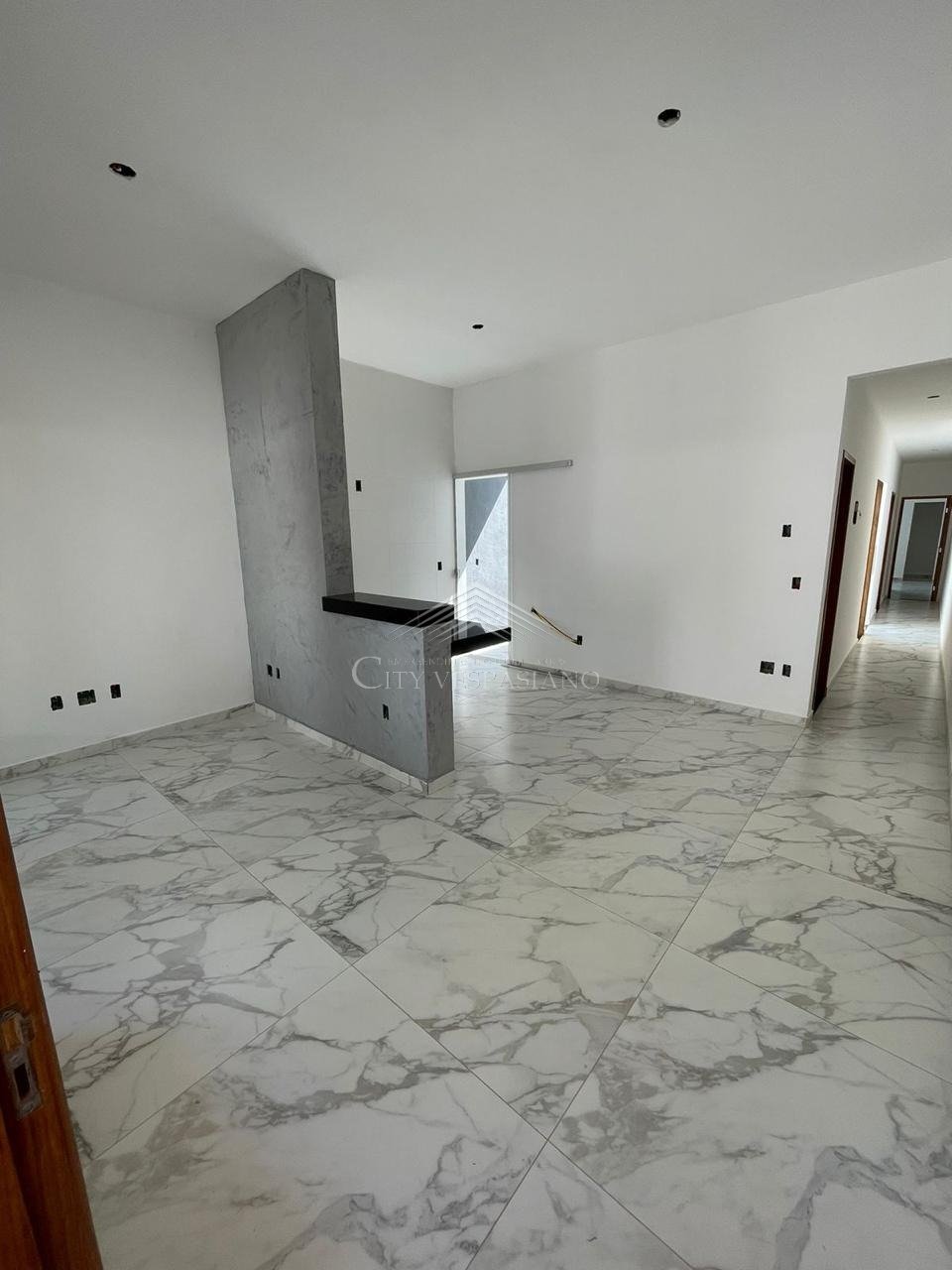 Casa - 3 quartos - Cachoeira, São José da Lapa - código 1043 - foto 5