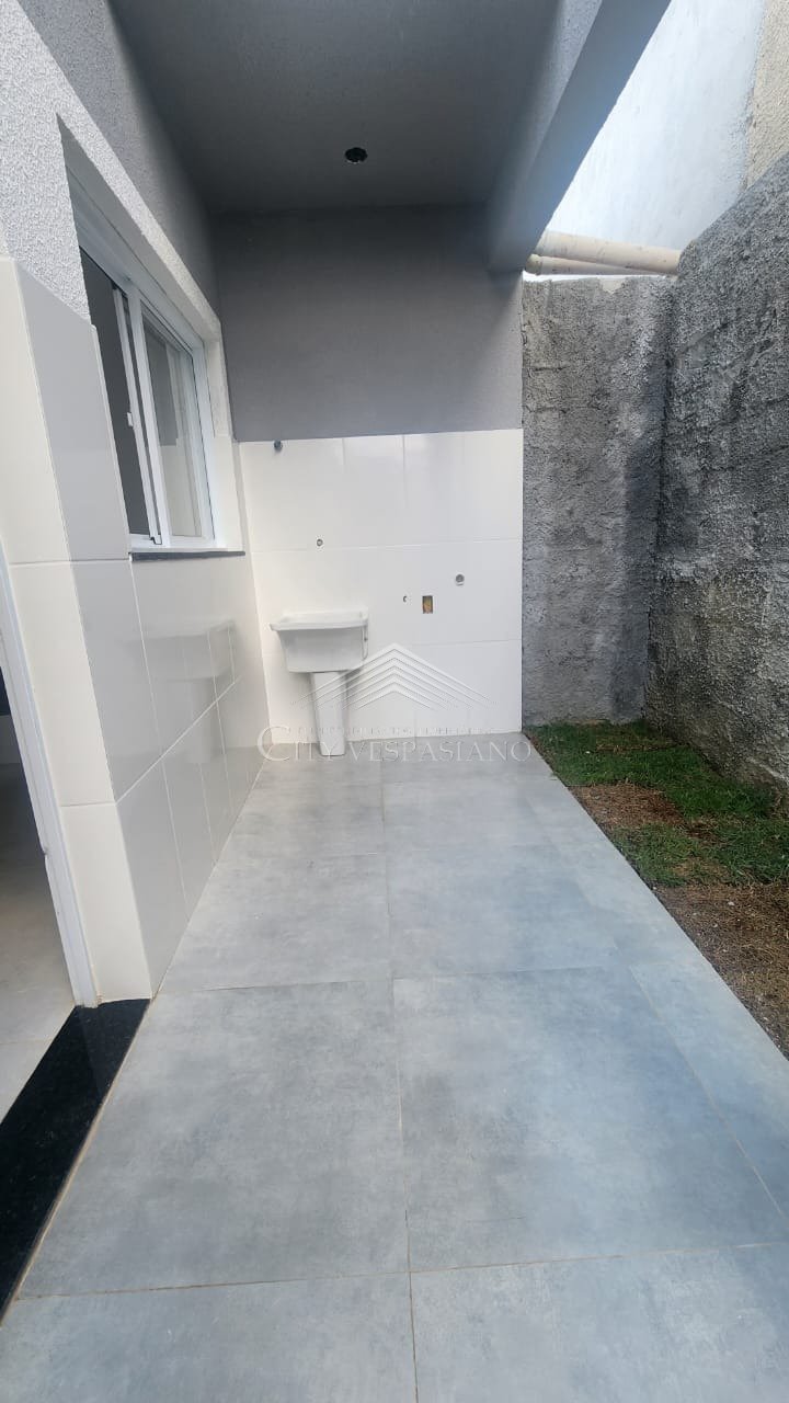 Casa - 3 quartos - Jardim Da Glória, Vespasiano - código 1258 - foto 14