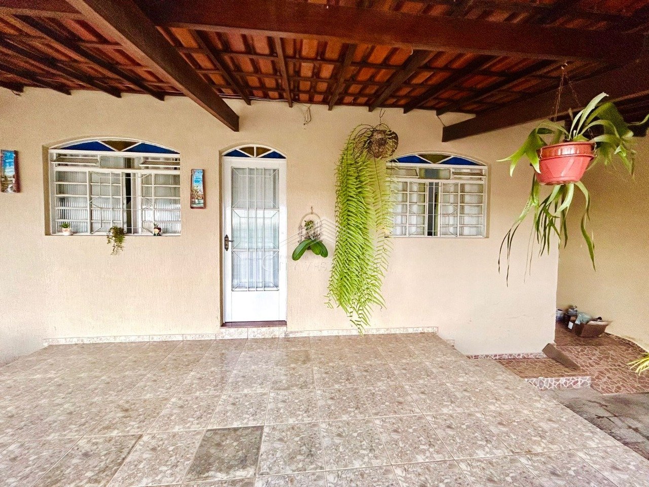 Casa - 3 quartos - Célvia, Vespasiano - código 710 - foto 2