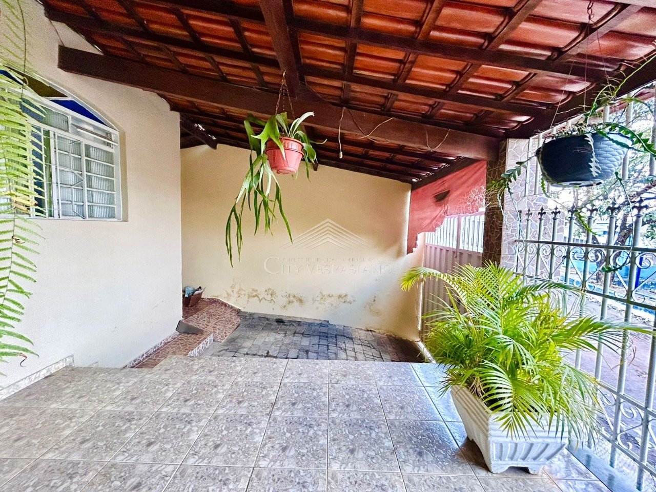 Casa - 3 quartos - Célvia, Vespasiano - código 710 - foto 3