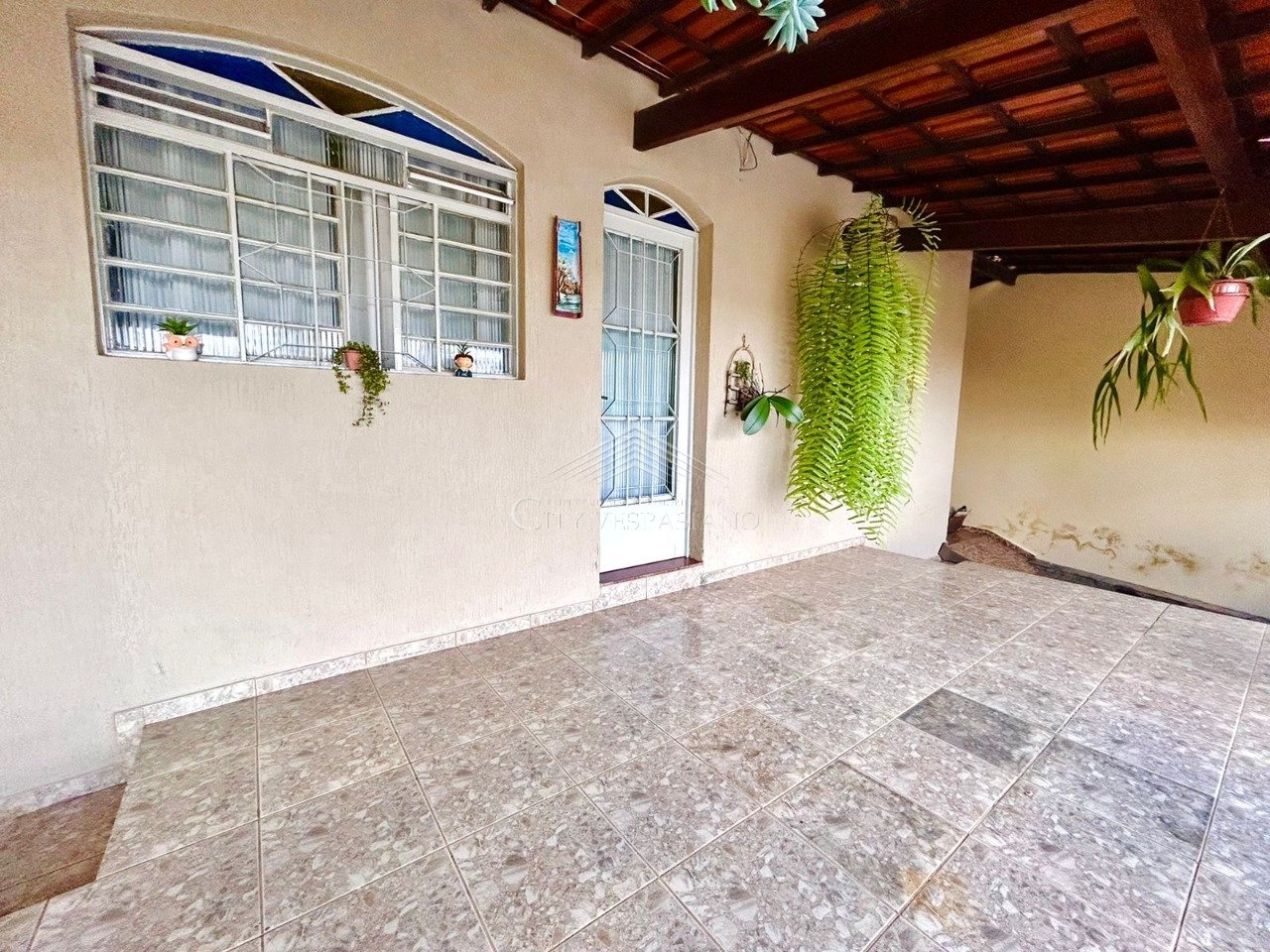Casa - 3 quartos - Célvia, Vespasiano - código 710 - foto 4