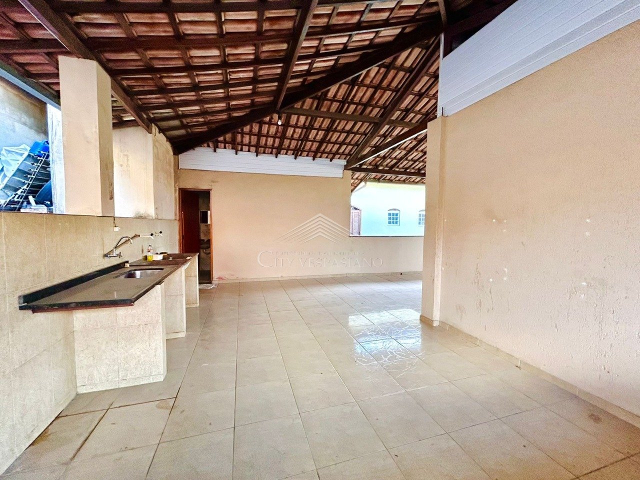 Casa - 3 quartos - Célvia, Vespasiano - código 710 - foto 9