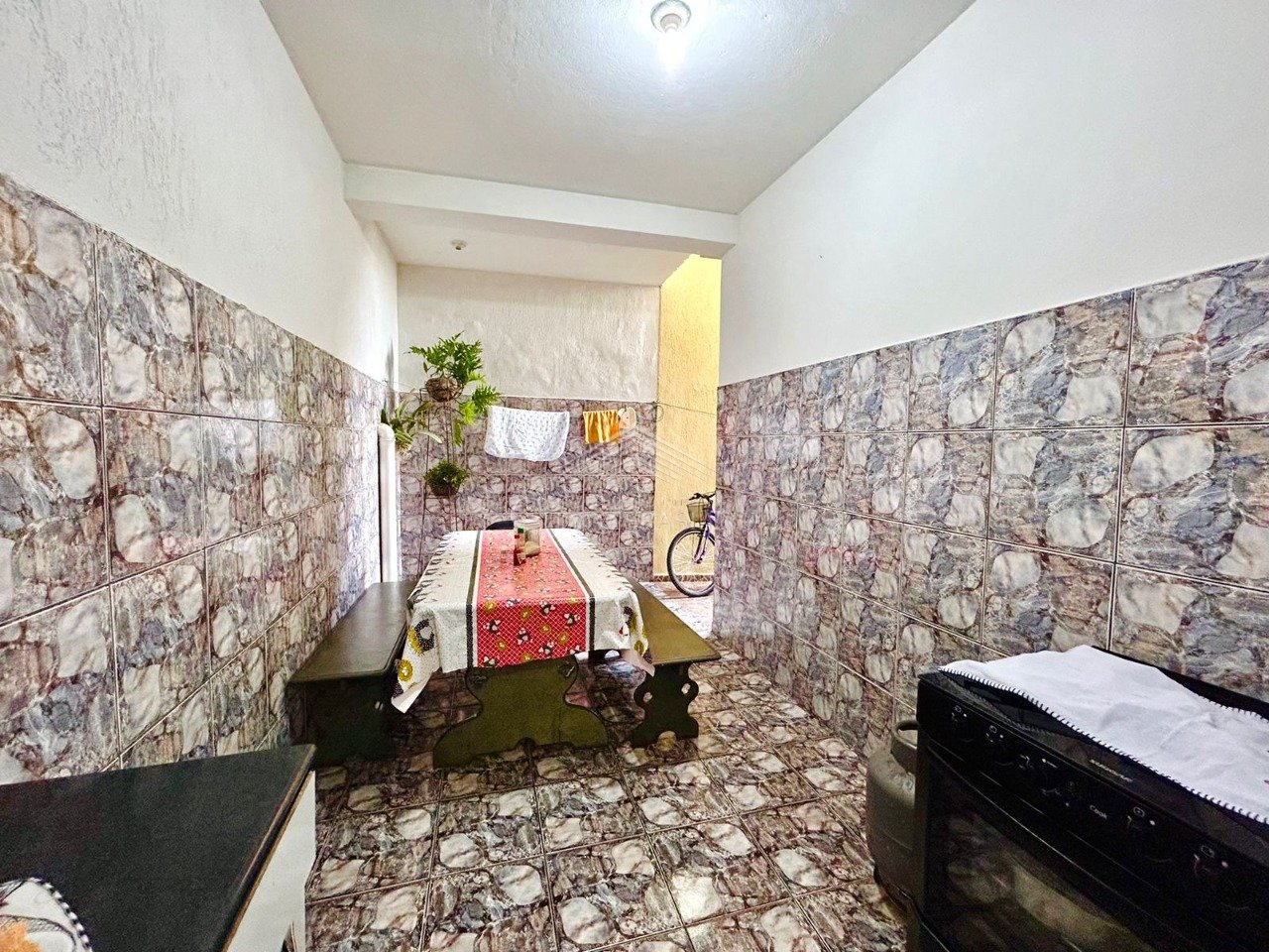 Casa - 3 quartos - Célvia, Vespasiano - código 710 - foto 10
