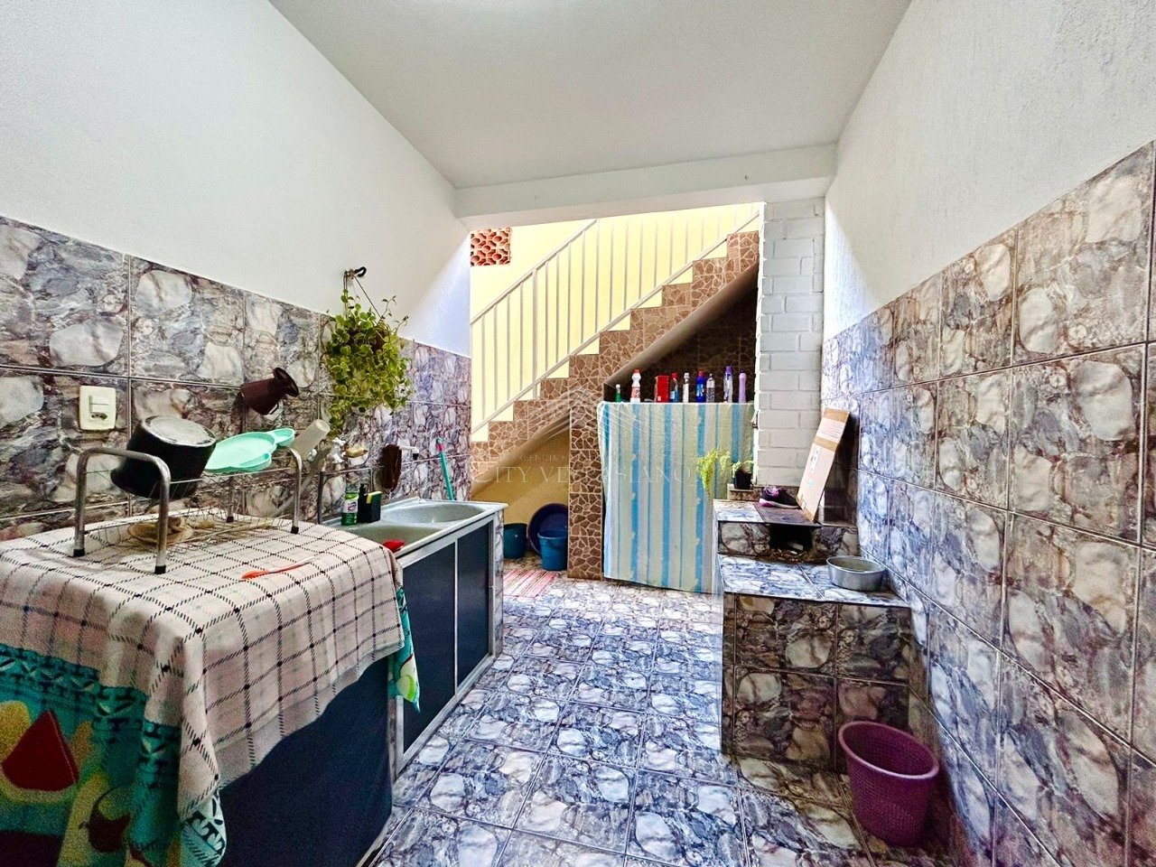 Casa - 3 quartos - Célvia, Vespasiano - código 710 - foto 11