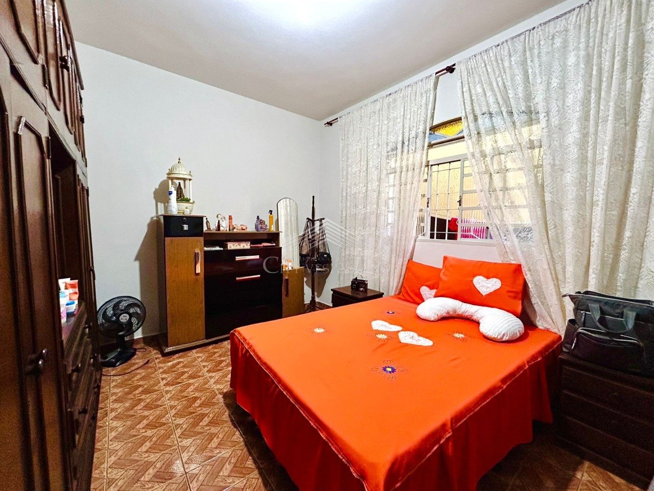 Casa - 3 quartos - Célvia, Vespasiano - código 710 - foto 13
