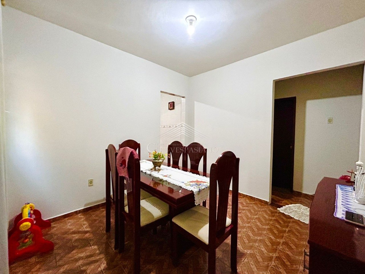 Casa - 3 quartos - Célvia, Vespasiano - código 710 - foto 14