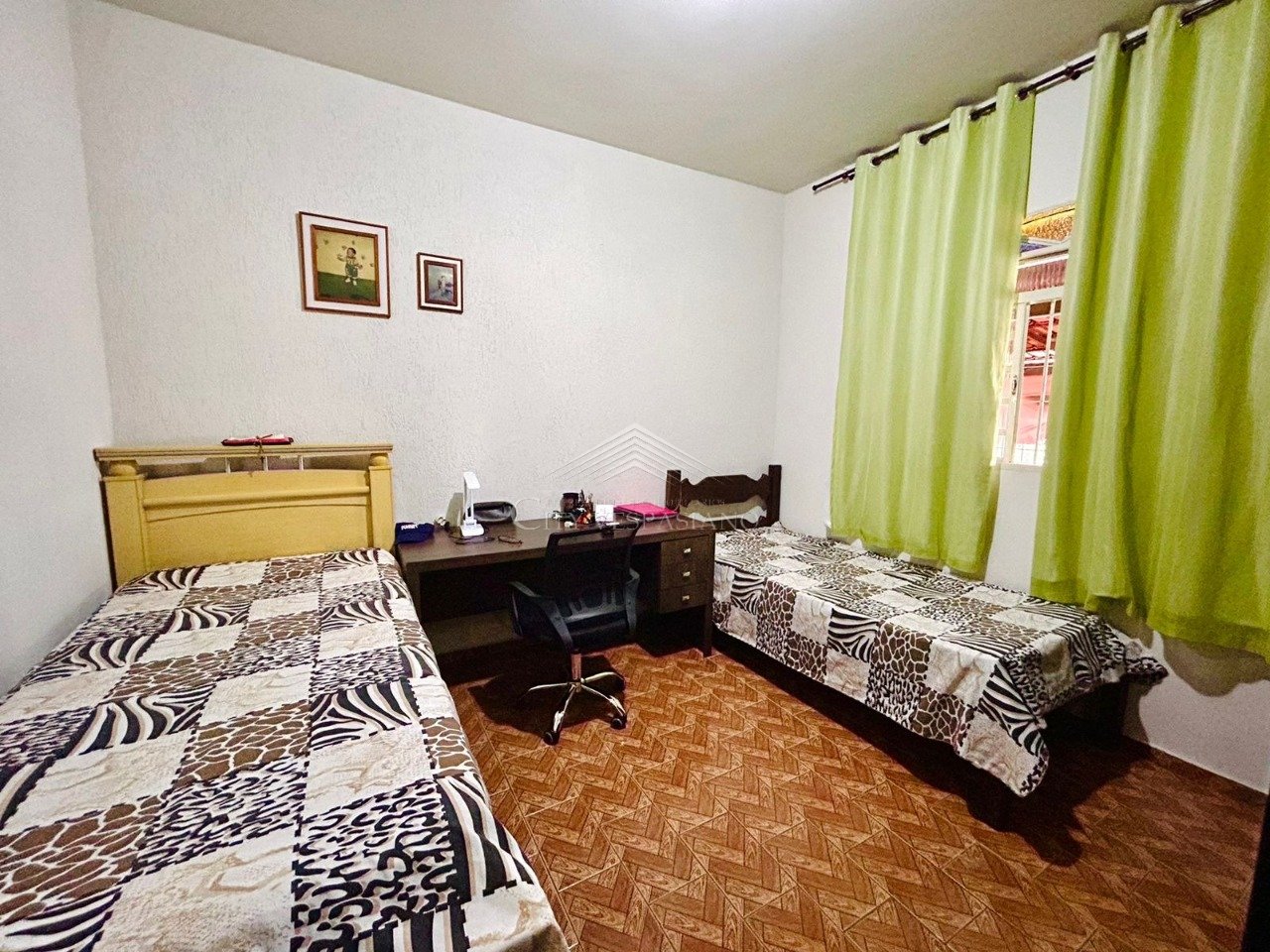 Casa - 3 quartos - Célvia, Vespasiano - código 710 - foto 16