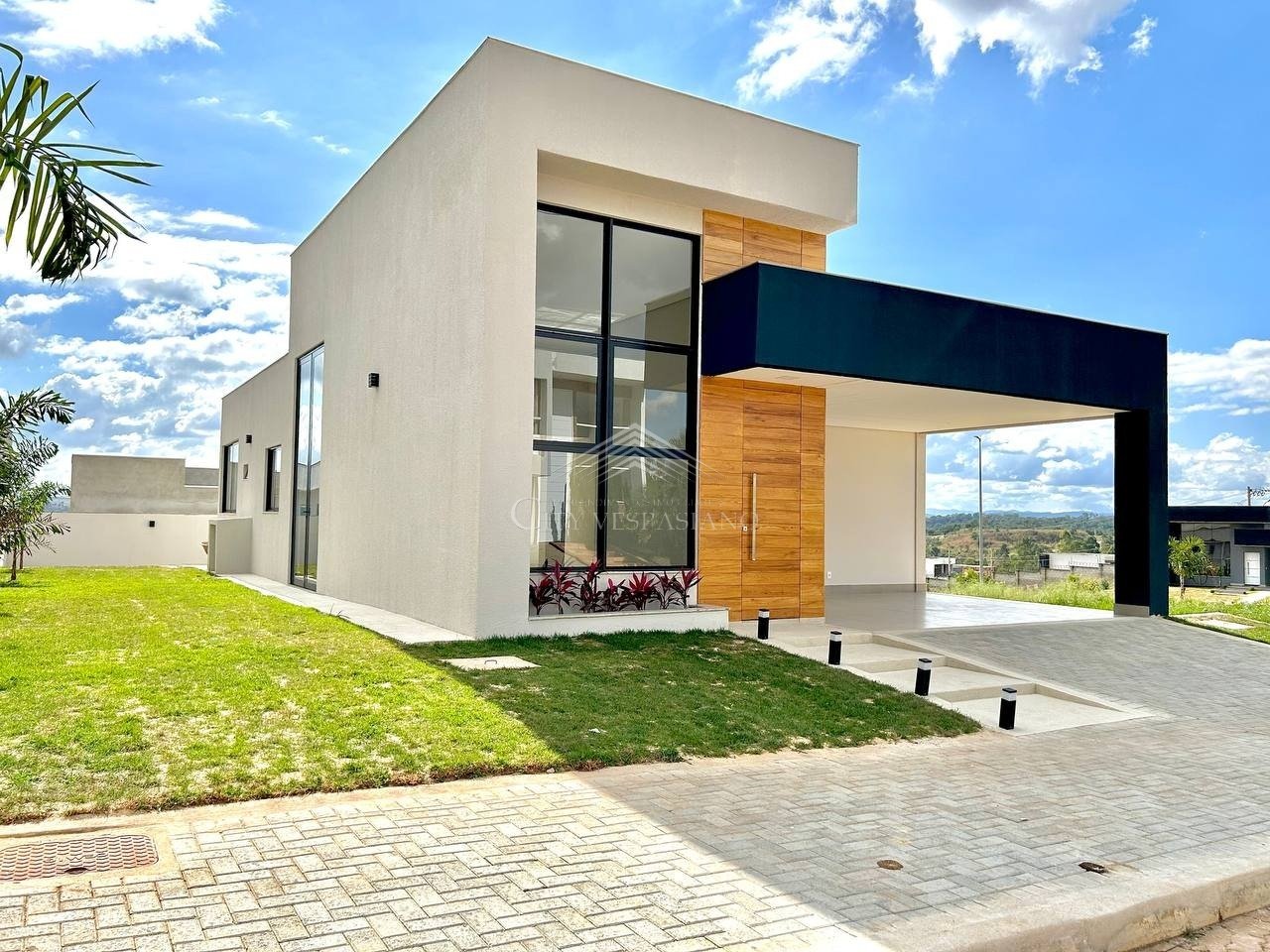 CASA DE ALTO PADRÃO  VILLAS PARK III