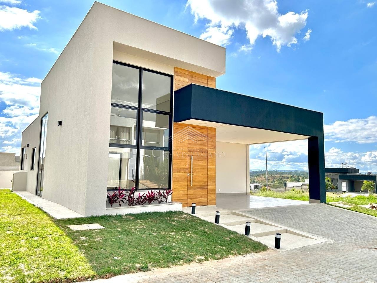 Casa - 3 quartos - Condomínio Villas Park III, Vespasiano - código 932 - foto 2