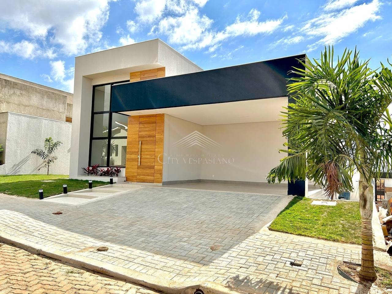 Casa - 3 quartos - Condomínio Villas Park III, Vespasiano - código 932 - foto 3