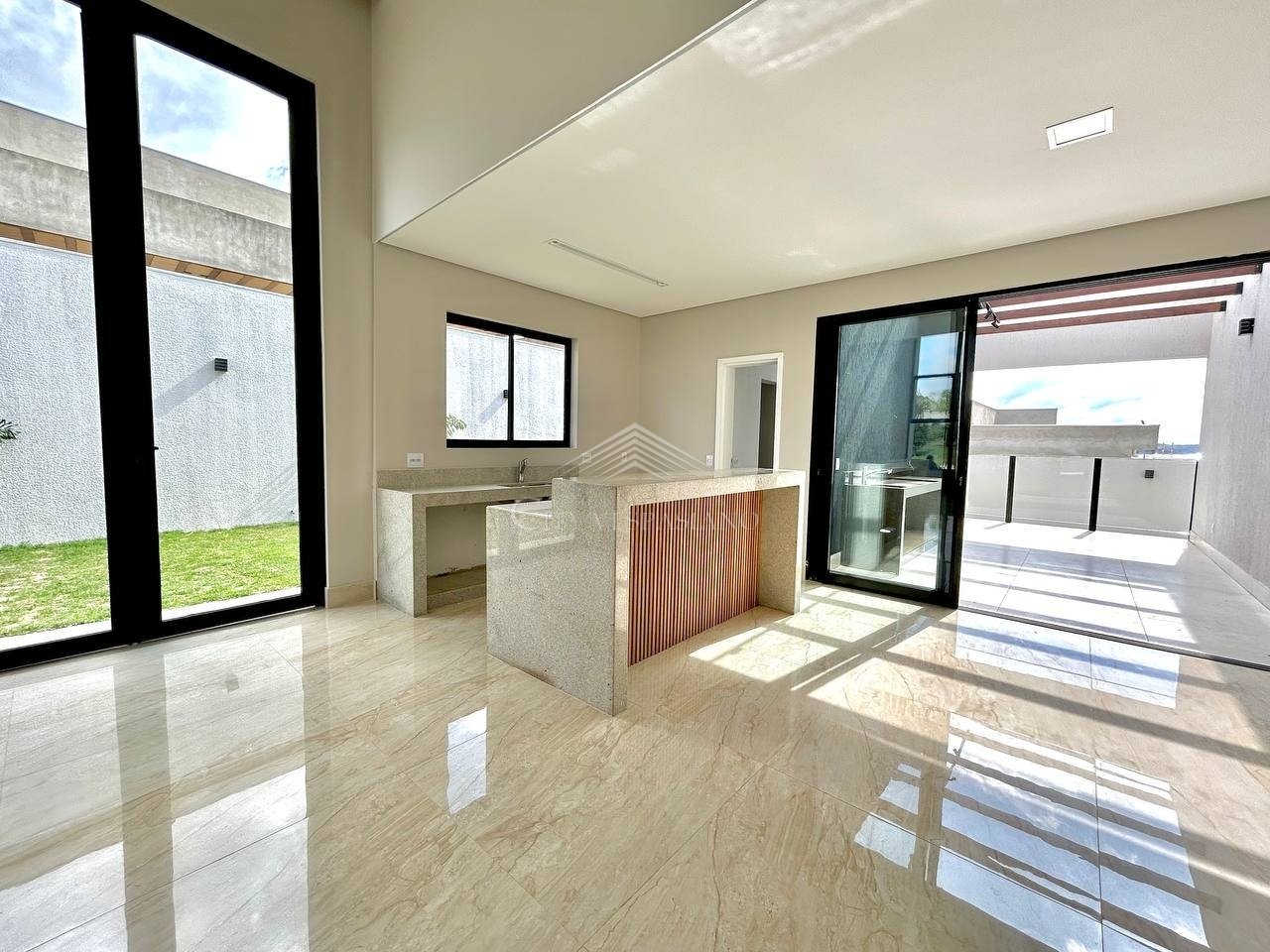 Casa - 3 quartos - Condomínio Villas Park III, Vespasiano - código 932 - foto 5