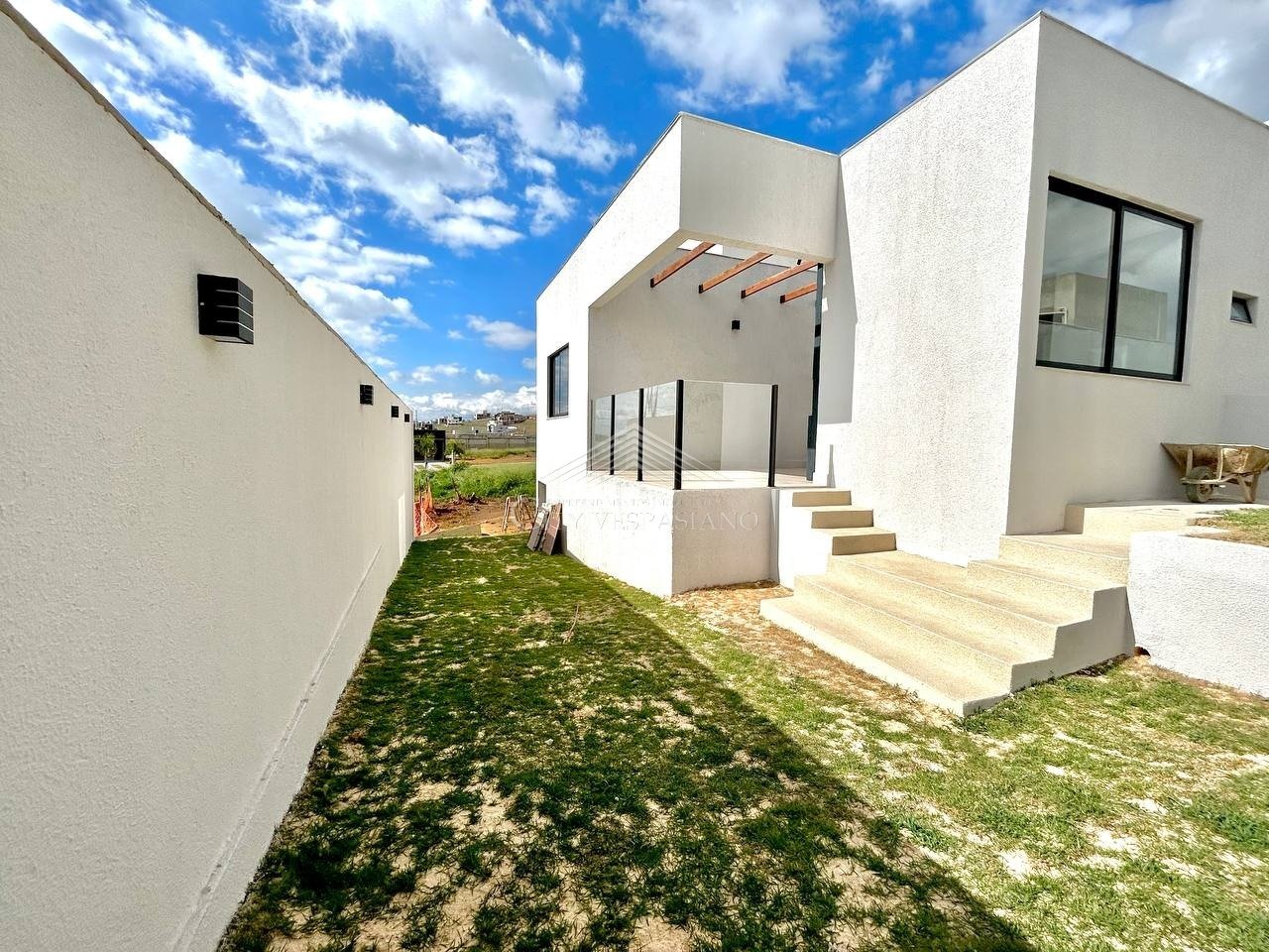 Casa - 3 quartos - Condomínio Villas Park III, Vespasiano - código 932 - foto 18