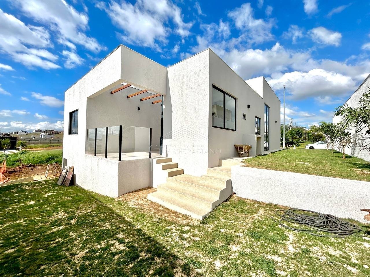Casa - 3 quartos - Condomínio Villas Park III, Vespasiano - código 932 - foto 19