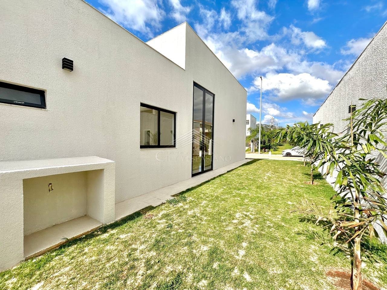 Casa - 3 quartos - Condomínio Villas Park III, Vespasiano - código 932 - foto 20