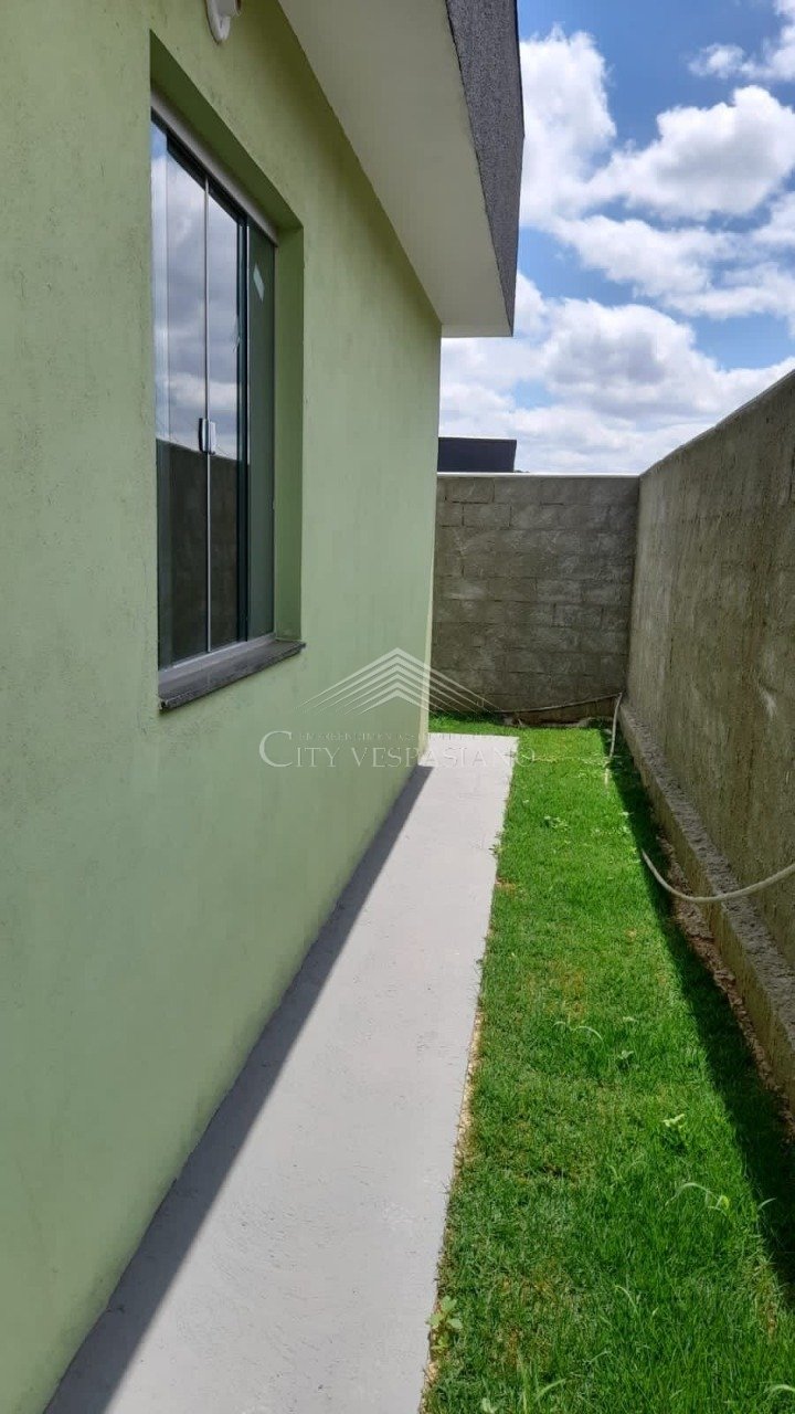 Casa - 2 quartos - Inácia De Carvalho, São José da Lapa - código 1206 - foto 5
