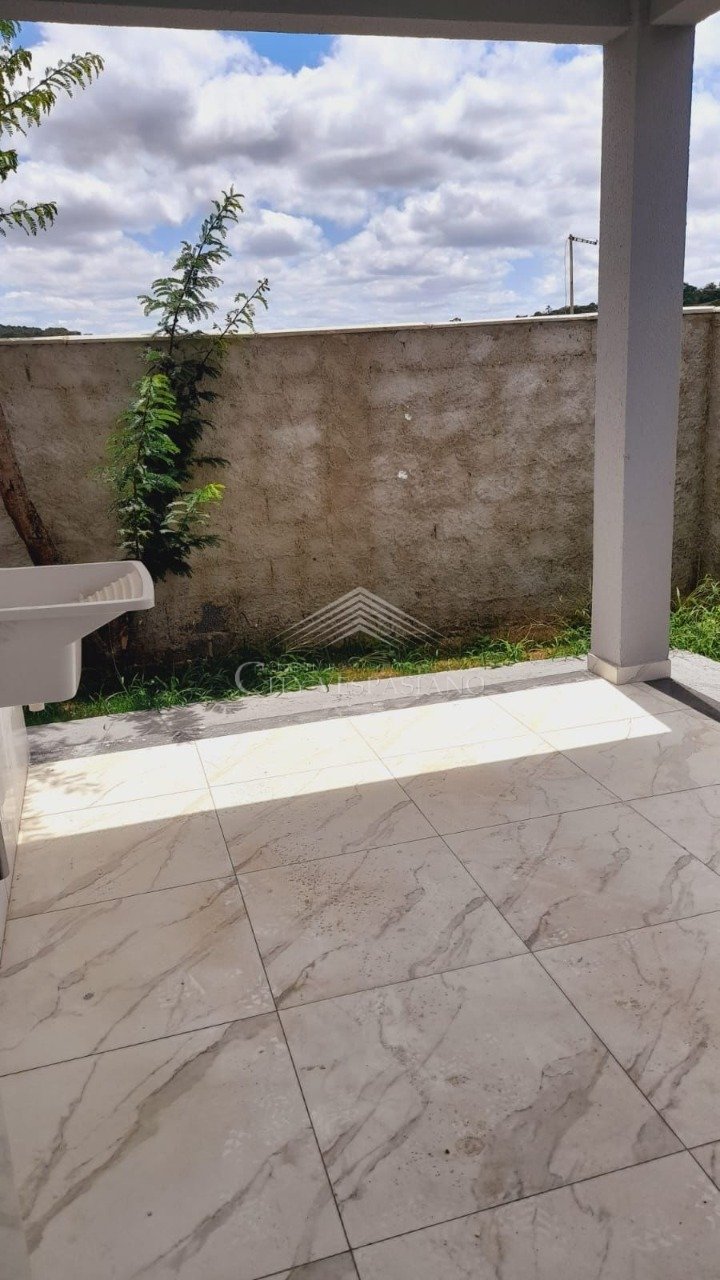 Casa - 2 quartos - Inácia De Carvalho, São José da Lapa - código 1206 - foto 13