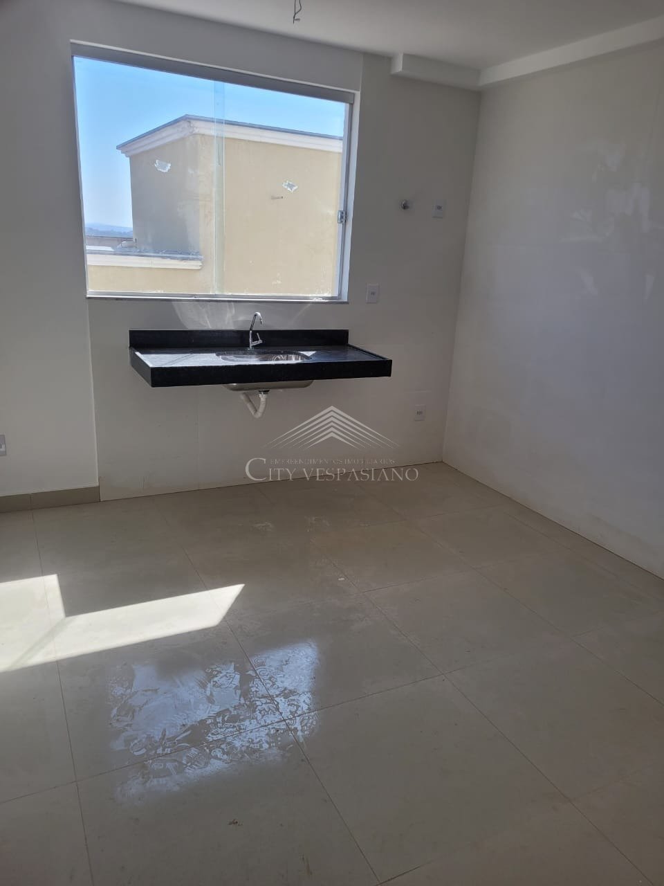 Apartamento - 2 quartos - Serra Dourada, Vespasiano - código 1083 - foto 9