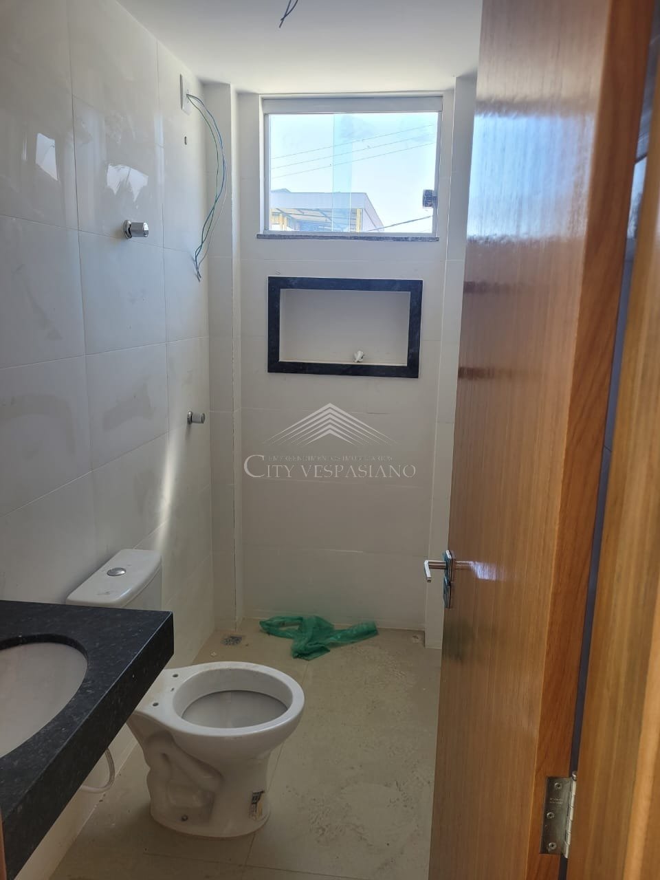 Apartamento - 2 quartos - Serra Dourada, Vespasiano - código 1083 - foto 11