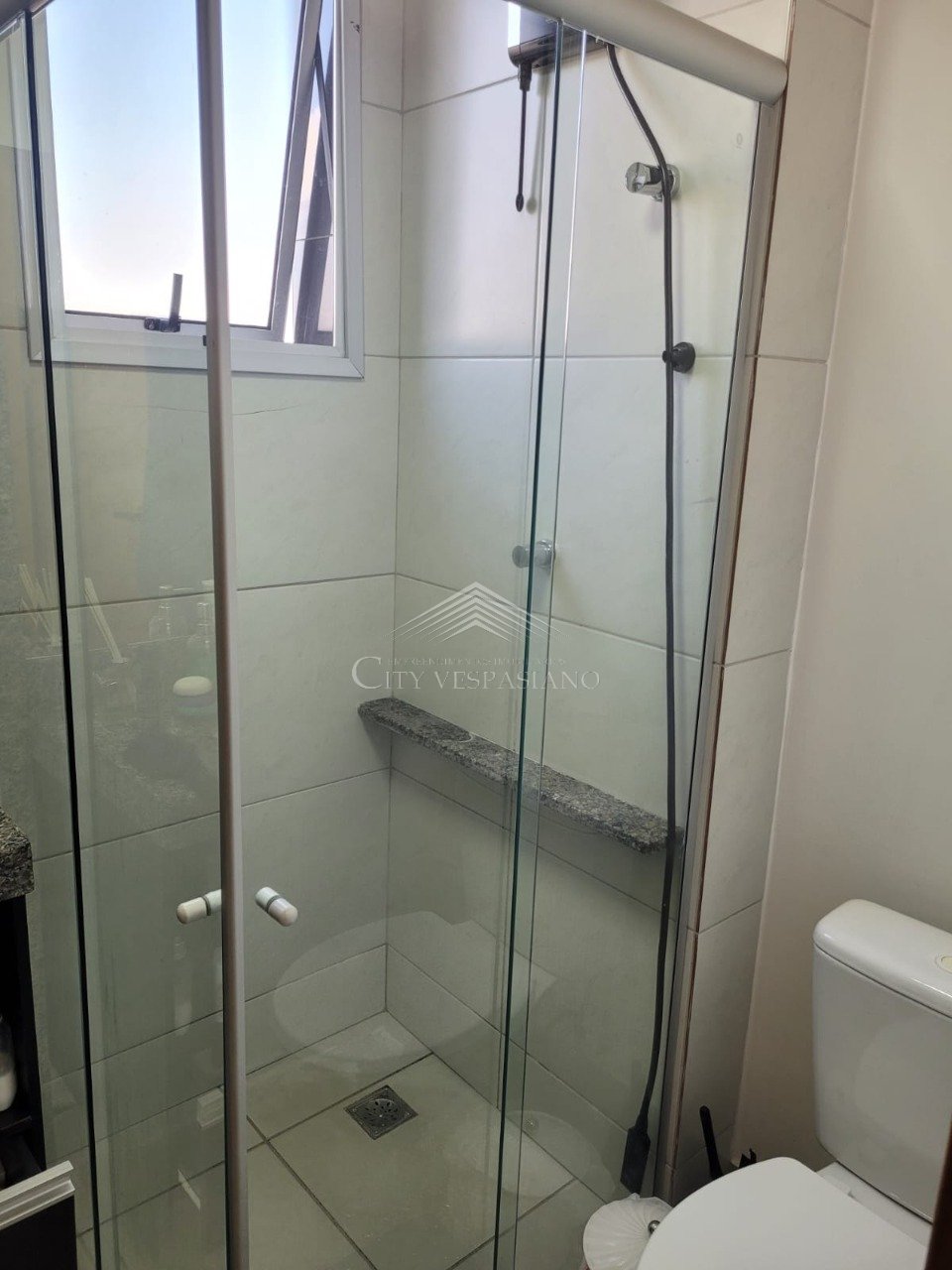 Apartamento - 1 quartos - Centro, Vespasiano - código 1385 - foto 4