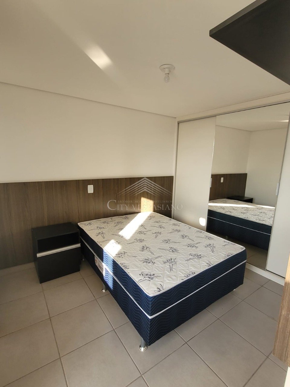 Apartamento - 1 quartos - Centro, Vespasiano - código 1385 - foto 5