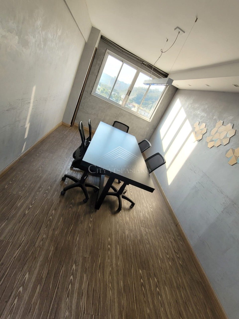 Apartamento - 1 quartos - Centro, Vespasiano - código 1385 - foto 8